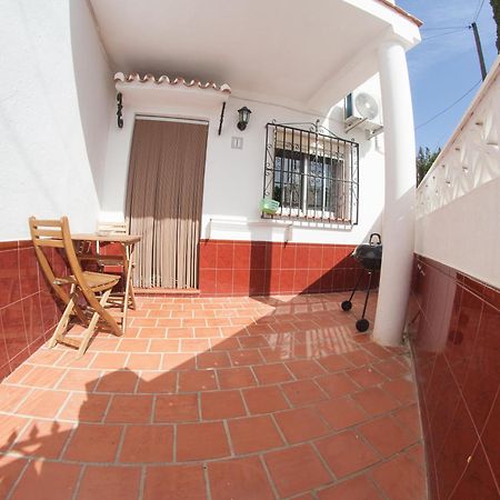 בנאחראפה Apartamentos Rurales Santos מראה חיצוני תמונה
