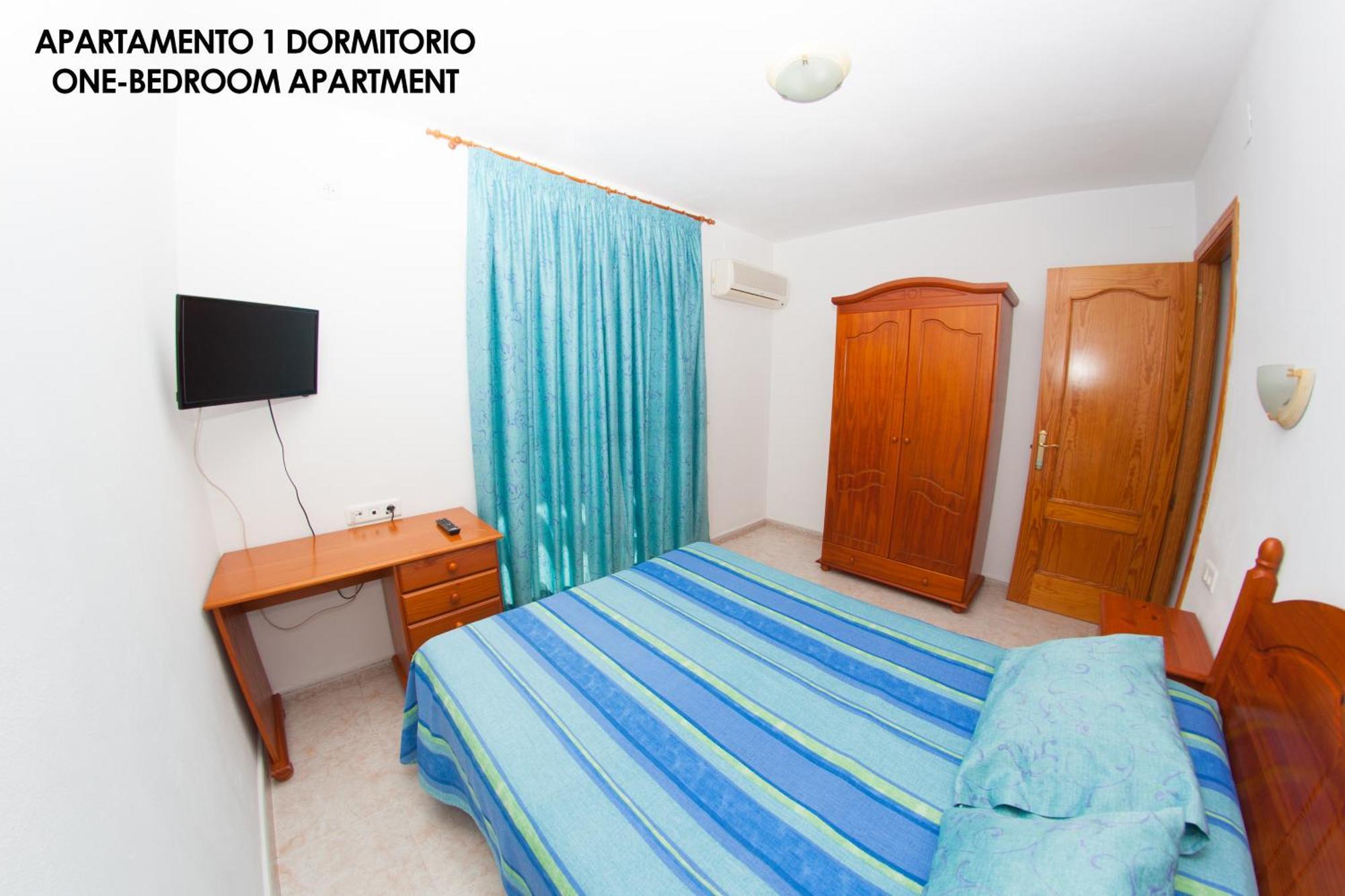 בנאחראפה Apartamentos Rurales Santos חדר תמונה